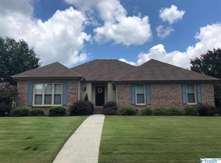 1316 Arolen Dr SE, Huntsville, AL 35803
