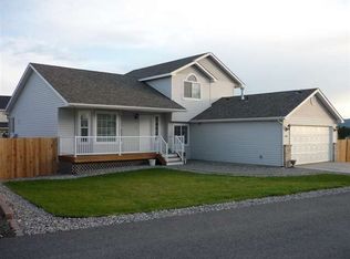 2917 S Chapman, Liberty Lake, WA 99019