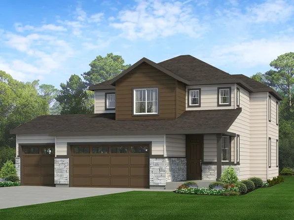 1763 Zeno St, Brighton, CO 80601