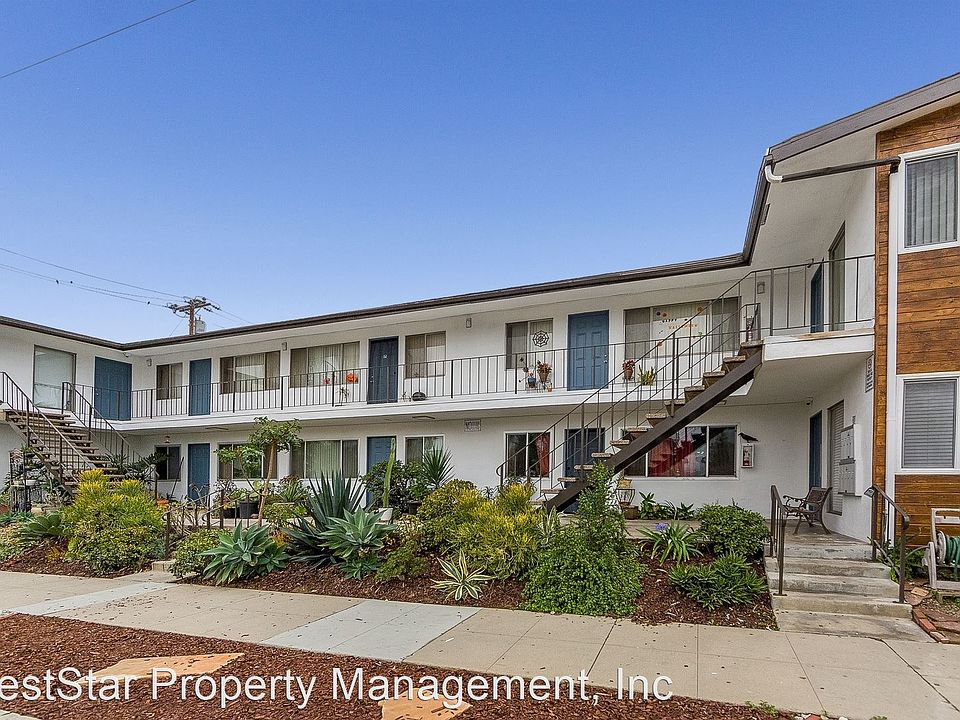 1st image of 790 Mira Mar Ave APT 5
