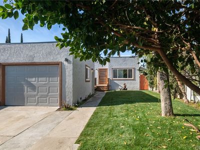 5651 Cleon Ave, North Hollywood, CA, 91601