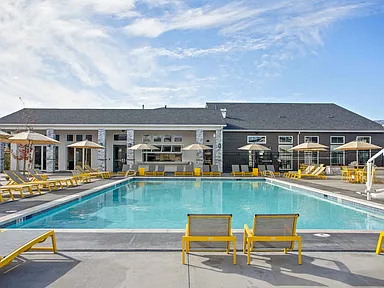 INOVA Luxury Apartments at the Summit