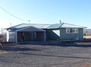 777 W A St, Burns, OR 97720