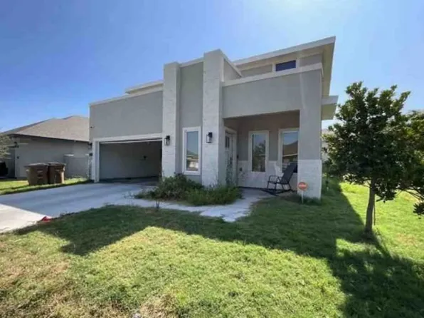 2092 Eagle Landing Dr, Edinburg, TX 78542