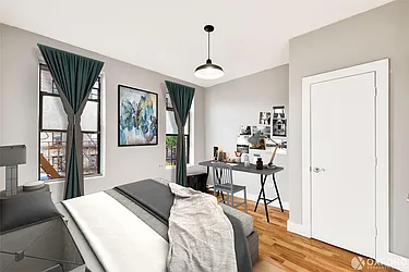 Rented by Oxford Property Group