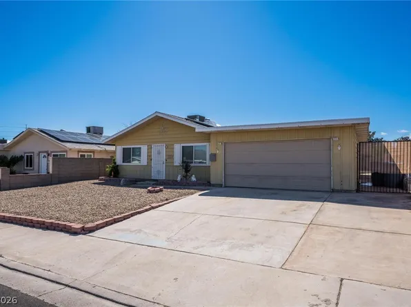 5279 Vicksburg Ave, Las Vegas, NV 89122