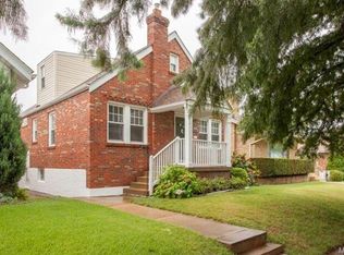 6318 Marquette Ave, Saint Louis, MO 63139