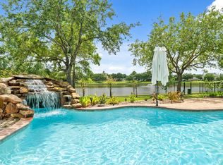 24315 Lanning Dr, Katy, TX 77493