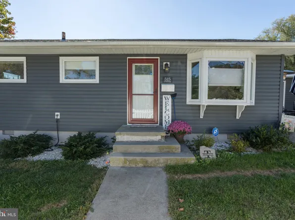 525 E Cork St, Winchester, VA 22601