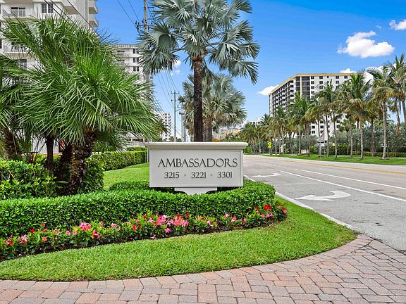3rd image of 3301 S Ocean Blvd APT 306