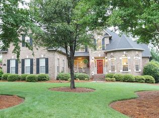 317 Killian Ct, Matthews, NC 28104