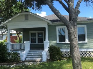3922 Avenue S, Galveston, TX 77550