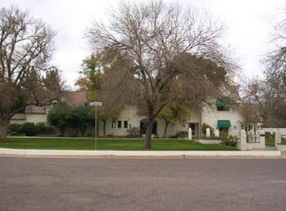 3303 N Manor Dr E, Phoenix, AZ 85014