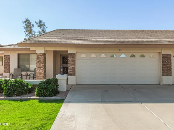 11250 E KILAREA Avenue #214, Mesa, AZ 85209