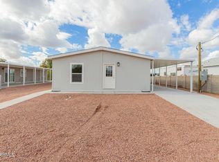 1766 S Cedar Dr, Apache Junction, AZ 85120