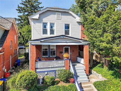 1225 Tennessee Ave, Pittsburgh, PA, 15216