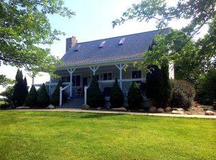 5500 Marion Rd NW, Centerburg, OH 43011