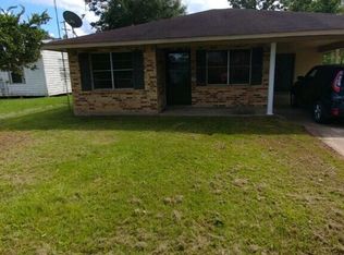 1505 Kennedy Ave, Kinder, LA 70648