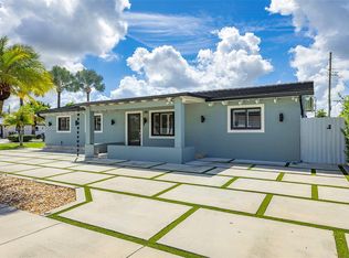 Southern Ests 1st Addn, Miami, FL 33175