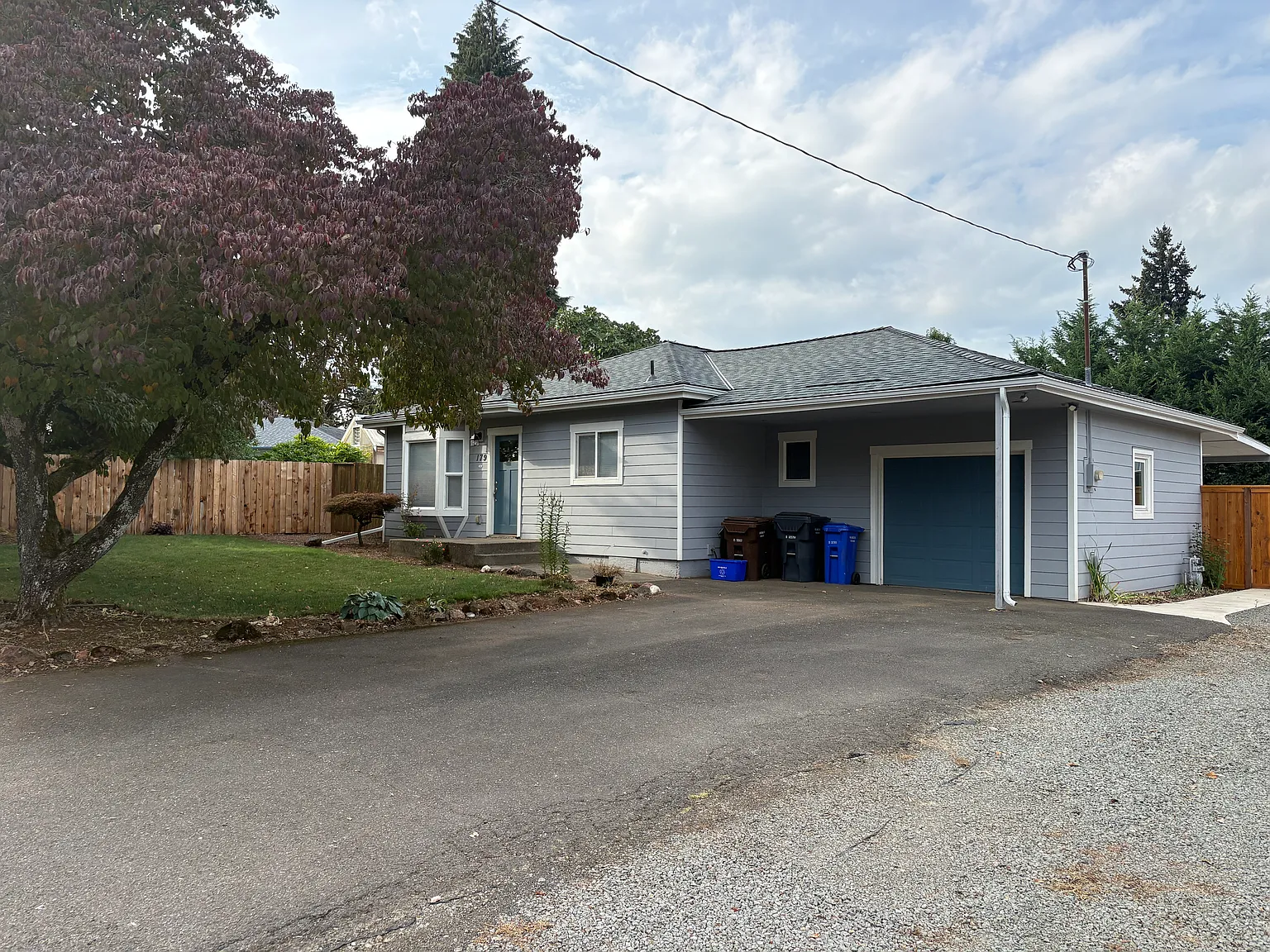 3 bed, 1316 sqft, $3,395 — Photo 1
