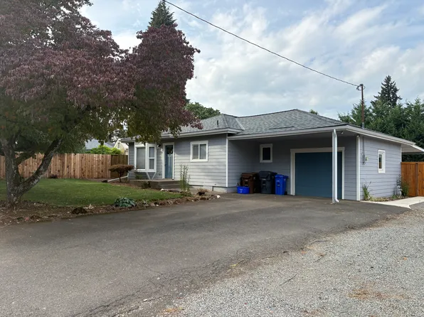 179 A V Davis Rd, Oregon City, OR 97045
