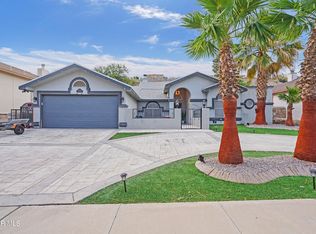7433 Le Conte Dr, El Paso, TX 79912