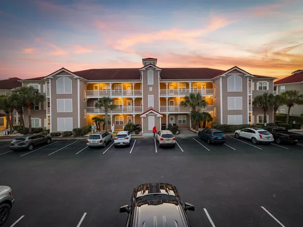 4210 Coquina Harbour Dr. #A-18, Little River, SC 29566