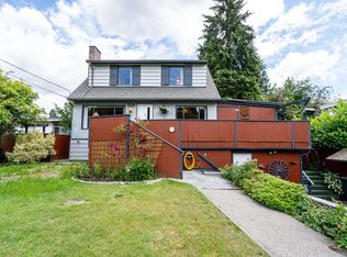 3554 Hastings St, Pt Coquitlam, BC V3B4N4