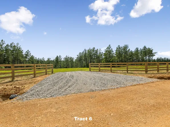1420 Big Swan Creek Rd Tract 6, Summertown, TN 38483