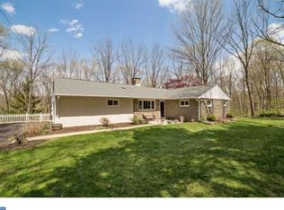 141 Green Hill Rd, Telford, PA 18969