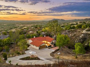 41525 Avenida Ortega, Temecula, CA 92592
