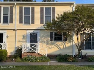 109 Oakmont Dr APT 54, Greenville, NC 27858