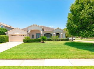 13513 Crystal River Dr, Orlando, FL 32828