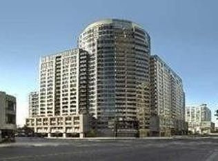 20 Blue Jays Way #1909, Toronto, ON M5V 3W6