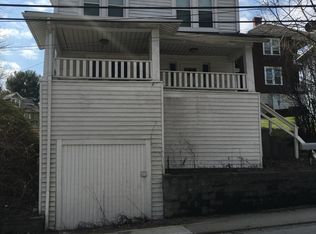 578 Brockway Ave, Morgantown, WV 26501