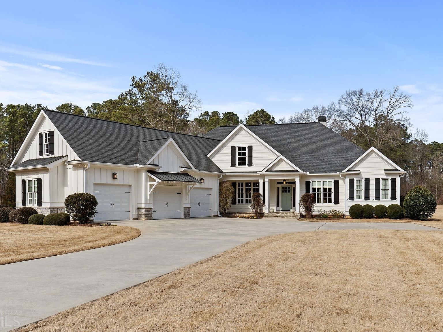 155 Woodbridge Pl, Brooks, GA 30205 Zillow