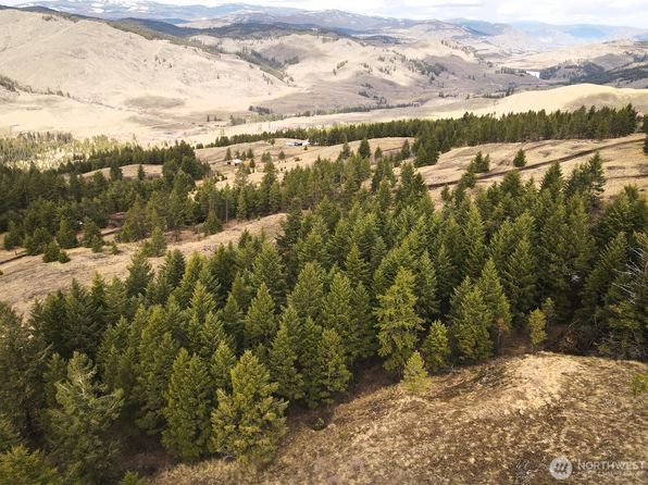 0 NKA Eagle View Road, Oroville, WA 98844