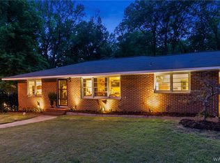 3707 Mayfair Dr, Tuscaloosa, AL 35404