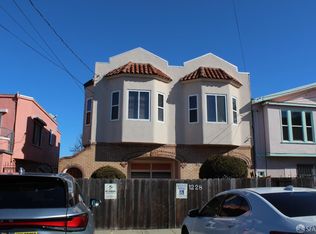 1228 Hollister Ave, San Francisco, CA 94124