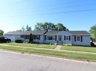 1410 E Grand Ave, Wisconsin Rapids, WI 54494