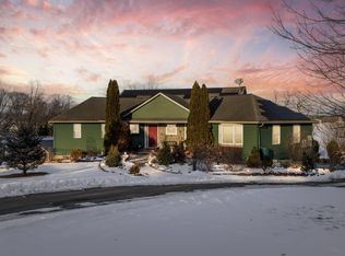 9075 Centerville Rd, Bridgewater, VA 22812