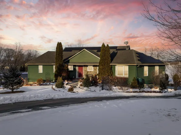 9075 Centerville Rd, Bridgewater, VA 22812