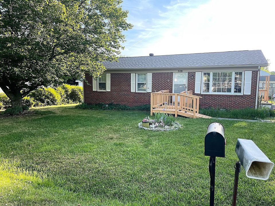 1st image of 509 Sullivan Dr