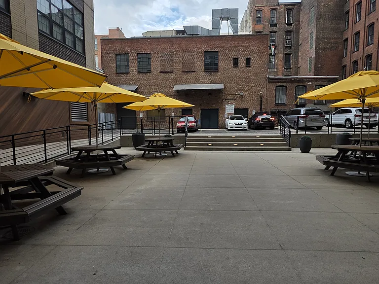 216 Arch St #411 — Photo 34