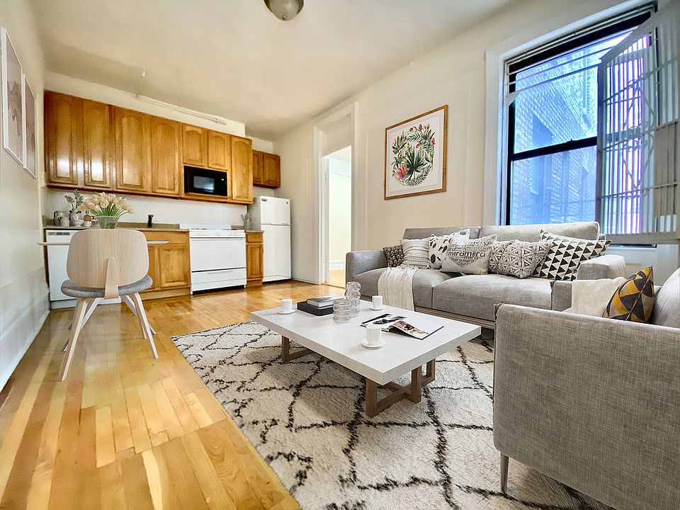 1st image of 160 Claremont Ave APT 5f