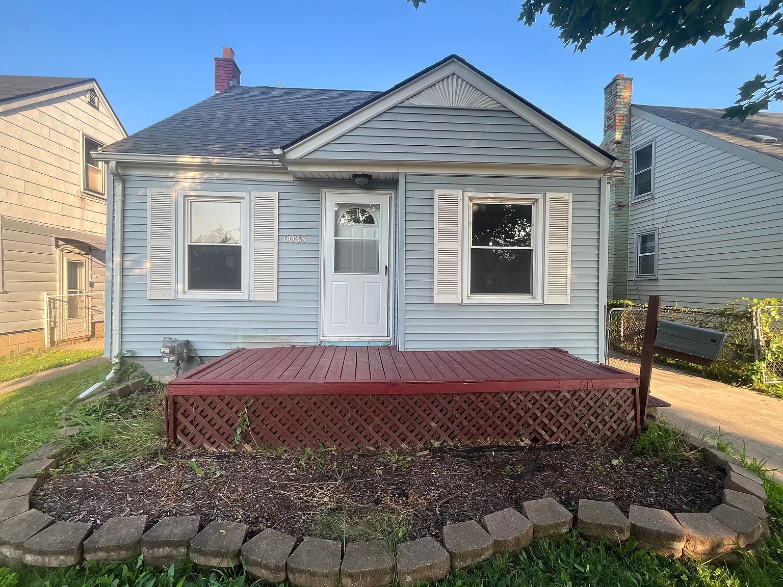 6035 Jane Ave — Photo 1
