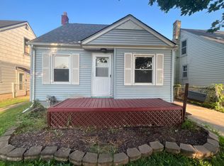6035 Jane Ave, Allen Park, MI 48101