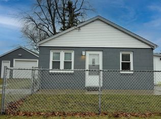 1315 Rosalind Ave, Racine, WI 53403