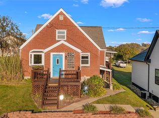 133 Wylie Ave, Strabane, PA 15363