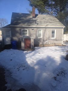 63 Granger St, Springfield, MA, 01119